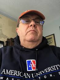 Andrew Pratt, RN, interview conducted by Alana Glaser, B Paxton, and Lisa  Krajecki, 2021-03-05