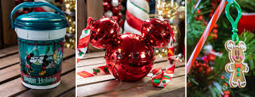 Free shipping site to store. Foodie Guide To Mickey S Very Merry Christmas Party 2019 At Magic Kingdom Park Disney Parks Blog