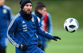 Todos los resultados y marcadores de los partidos : Messi Descartado Para Jugar Hoy Con Argentina Frente A Italia Deportes El Pais