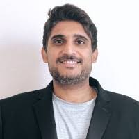 Karan Joshi's Instagram, Twitter & Facebook