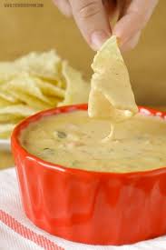 Homemade Queso Dip Recipe Food Dip Recipes Queso Dip