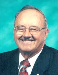 Obituary information for Billy R. Garwood