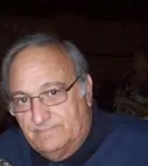 Obituary for John "Snuffy" McKeegan