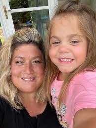 Kymberlea Dawn (McCormick) Satterfield Obituary February 4, 2024