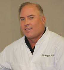 Rob Madry DDS