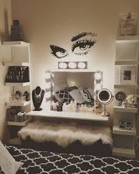 Many people head to their bathroom vanity before starting the day. Fantastic And Incredible Vanity Mirror With Lights For Bedroom Ideas Glam Room Bedroom Decor Room Decor