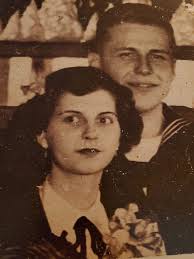 I was born in Wiley Ford, WV in 1933