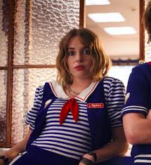 Очень странные дела это прекрасный, очень атмосферный сериал, с необычным сюжетом и интересными персонажами. Chto Budet V Novom Sezone Ochen Strannyh Del I Kto Takaya Robin