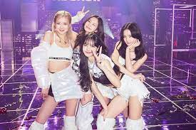 See more ideas about blackpink, black pink, kpop girls. Blackpink Go Solo Rose S Gone Was The Highlight Of The Show Will Lisa Be Next To Go Solo And Can They Ever Top Jennie S Record Breaking Debut Release South China Morning