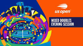 2026 US Open Tennis Championships: Mixed Doubles