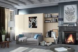 Dotato di un materasso in poliuretano indeformabile estremamente confortevole. Divano Letto Oppure Letto A Scomparsa Guida Alla Scelta