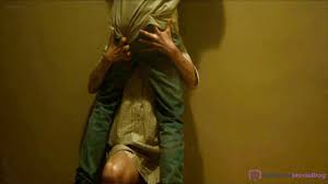 Jessica Madsen Rough Sex Scenes in Leatherface - Celebrity Movie Blog