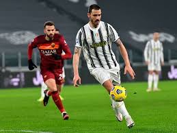 Our interview focuses primarily on the… Leonardo Bonucci Called Juventus Proved His True Self When They Defeated As Roma Sportsbeezer
