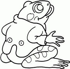 Everyone's favorite frog learns to swim! 35 Free Frog Coloring Pages Printable