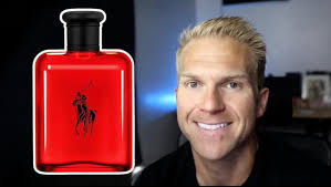 Amazon.com: RALPH LAUREN FRAGRANCES Polo Red