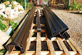 Ready to hire desired completion date: Copper Gutters Virginia Beach Rain Gutter Pros