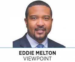 Eddie Melton: Indiana lawmakers, let Gary finally have its day in court