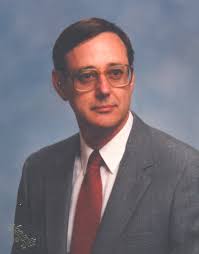 Rev. C. David Huffman Obituary