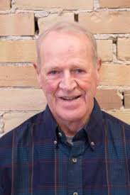 Eric Charles AuCoin, 75, of New Port Richey, went to be with the Lord