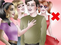 J'entendais le présentateur annoncer chaque fois la classe de quatrième demande brin d'amour pour « minouche « j'écoutais la chanson qui disait si je me souviens. Comment Sortir Avec Son Professeur Avec Images