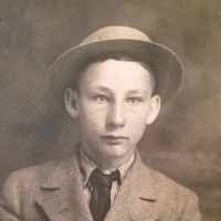 Dewey Orvel "Dude" Clardy (1899–1982) • FamilySearch