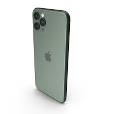Apple iphone 11 pro (midnight green, 256 gb, 4 gb ram). Apple Iphone 11 Pro Midnight Green Png Images Psds For Download Pixelsquid S11336394b