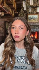 Whitney Burbank's Instagram, Twitter & Facebook