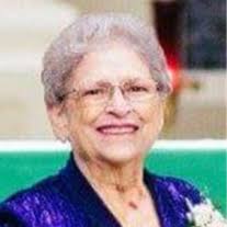 Obituary information for Janice T. Lassere