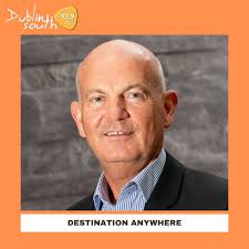On Destination Anywhere at 2pm: Joan Scales has the latest travel news,  deals and ideas! Plus, an interview with Alan Lynch from Travel Escapes.  👂Listen: Dublin South FM 93.9 💻Online: https://dublinsouthfm.ie  #communityradio