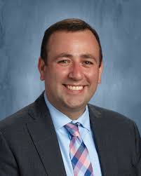 Don Bosco Prep is proud to announce that Mr. Jeffrey M. Wojcik, Class of  2001, has been named the new principal for the 2022-2023 school year. Mr.  Wojcik earned his B.S. in