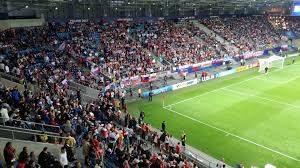 Samo to wygląda jak najgorszy koszmar. Polska Slowacja U21 Jaki Wynik Kto Strzelil Gole Podczas Meczu Otwarcia Euro U21 Wideo Kurier Lubelski