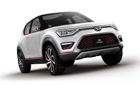 Compara marcas, fichas técnicas, precios de carros nuevos baratos y camionetas nuevas 2021. La Mini Suv De Toyota Para America Latina Se Lanzaria En Noviembre