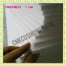 Bola gabus salju/gabus mini/sterefoam styrofoam. Jual Styrofoam Gabus Stereofoam Lembaran Packing Mading 100x50x1 Cm Jakarta Pusat Cnk Cushion Tokopedia