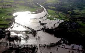 Warwick Bridge Flood Investigation Report v1.0 (Final)