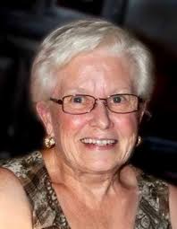 Doris Provencher (Condolences)