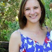 Nicole Cusick (@nmcusick)