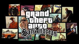 Juega gratis a gta san andreas, el juego online gratis en y8.com! Juego Random Grand Theft Auto San Andreas Youtube