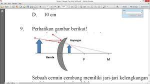 We did not find results for: Sebuah Cermin Cembung Memiliki Jari Jari Kelengkungan 16 Cm Jika Jarak Benda Ke Cermin 24 Cm Maka Brainly Co Id