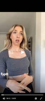Whats the name of this tiktoker? She Made a porn video (2 replies) 1399091  › NameThatPorn.com