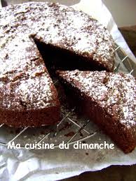 Gateau Tout Moelleux Au Chocolat Recette Moelleux Chocolat Moelleux Au Chocolat Facile Moelleux Au Chocolat