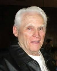 Obituary information for Clarence 'Chuck' Chronister