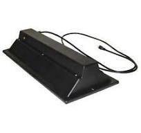 5082 NOVELLUS SHIELD RING GUARD EXT BASEPLATE PC300 (NEW) 15 ...