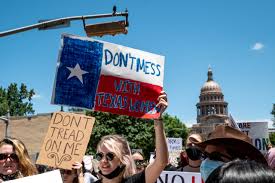 21 hours ago · the vast majority of women who have undergone an abortion in texas are at least six weeks pregnant. Exinbc2gacps M