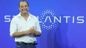 Trend Google: antonio filosa