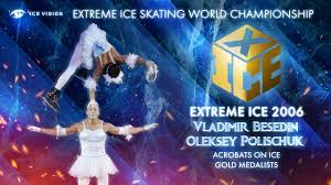 Vladimir besedin is a member of vimeo, the home for high quality videos and the people who love them. Vladimir Besedin Olexey Polischuk Extreme Ice 2006 World Championship Youtube