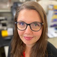 Marta Woloszynowska-Fraser