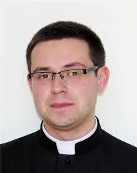 W naszej parafii witamy ks. dra Damiana Brodę oraz dk. Wojciecha  Kamińskiego. Życzymy im aby nasza parafia stała się dla nich domem gdzie  spotkają się z życzliwością, dzieląc się z nami miłością