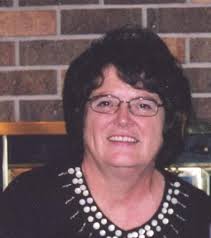 Mary Hanson Obituary