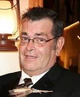 Robert Baughman Obituary (1951