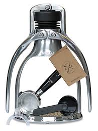 You've probably heard of espresso, macchiato, cappucino, mocha and latte. Best Manual Espresso Machines Lever Espresso Machines